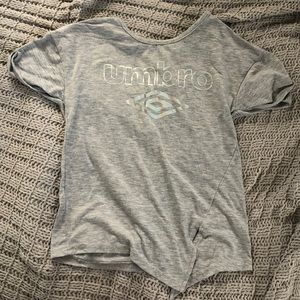 Umbro | Kids tee